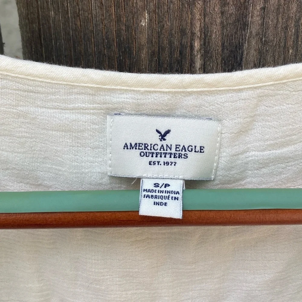 AEO Boho Too - Picture 3 of 4